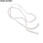 Длинная горелка с хлопковым фитилем для масла, керосина спиртовой лампы фонарь для винных бутылок, аксессуар для химической продукции 1 м