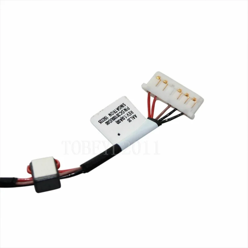 

Dell Inspiron 15-5555 5558 KD4T9 DC30100UD00 0KD4T9