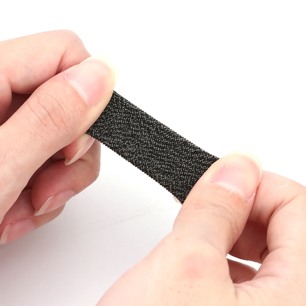 

Game Controller Sweat Proof Thumb Covers Breathable Sleeve Games Entertainment Accessories for PUBG Mobile Pack 2
