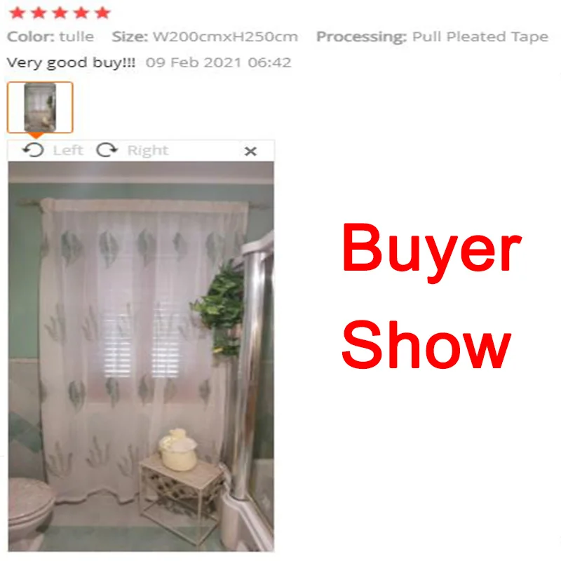 Скандинавские шторы для гостиной столовой спальни свежая льняная ткань зеленые