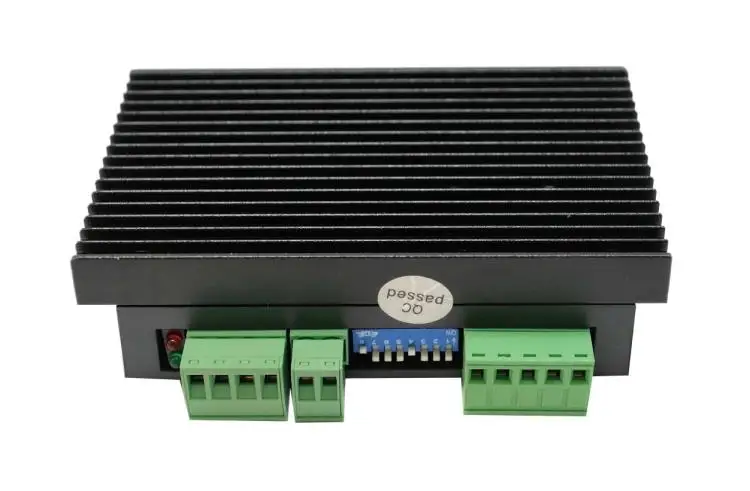 Leadshine Drive 3ND580 3ND580S 3ND583 3ND583B 3DM583 3DM683 three-phase stepper motor driver | Обустройство дома