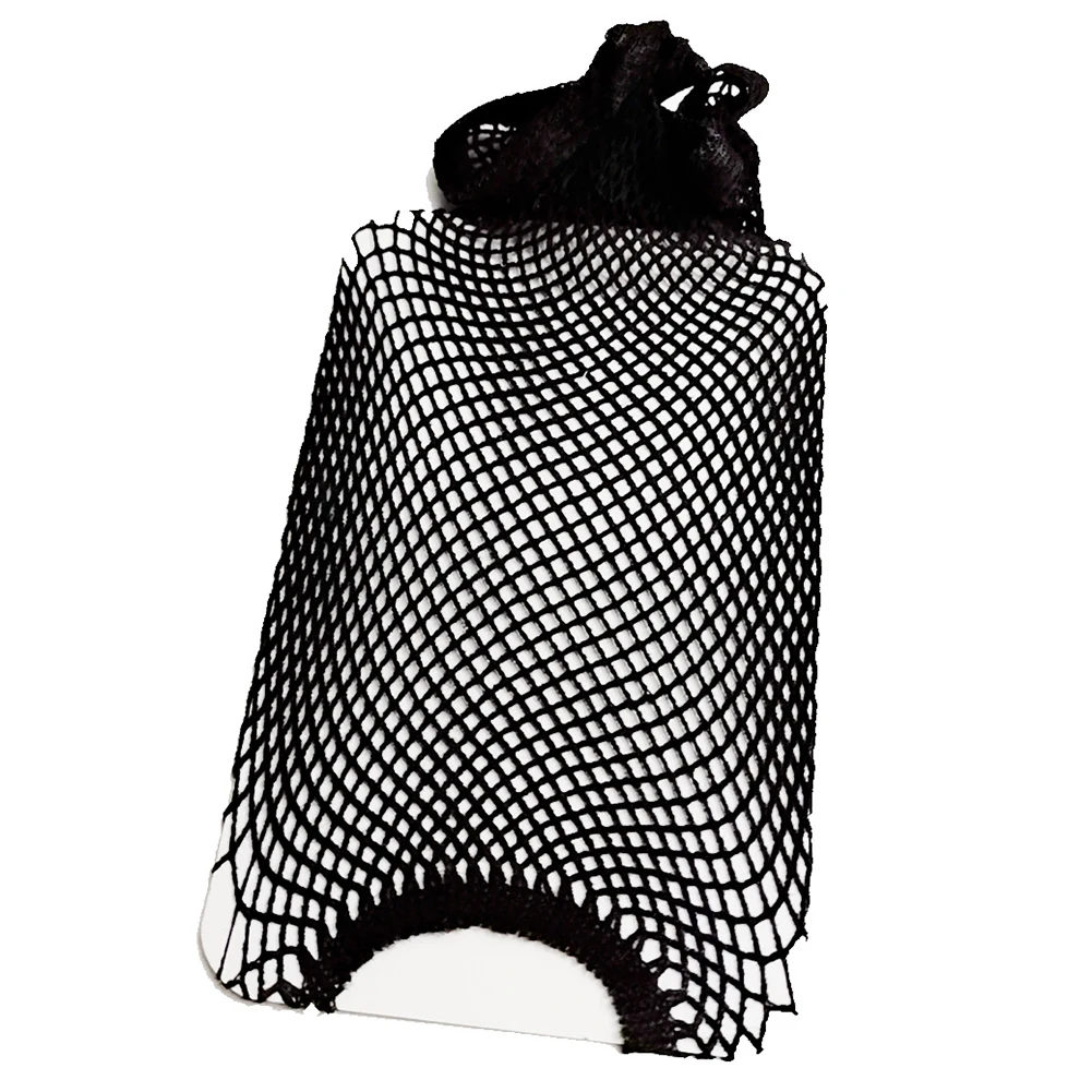 Высокая эластичность Snood парик подкладка крышка сетка для волос шляпа аксессуар