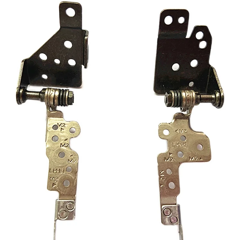 

New Laptop Hinge for MSI GL62 GP62 GL62M GL62VR MS-16J9 MS-16J5 Screen Hinges