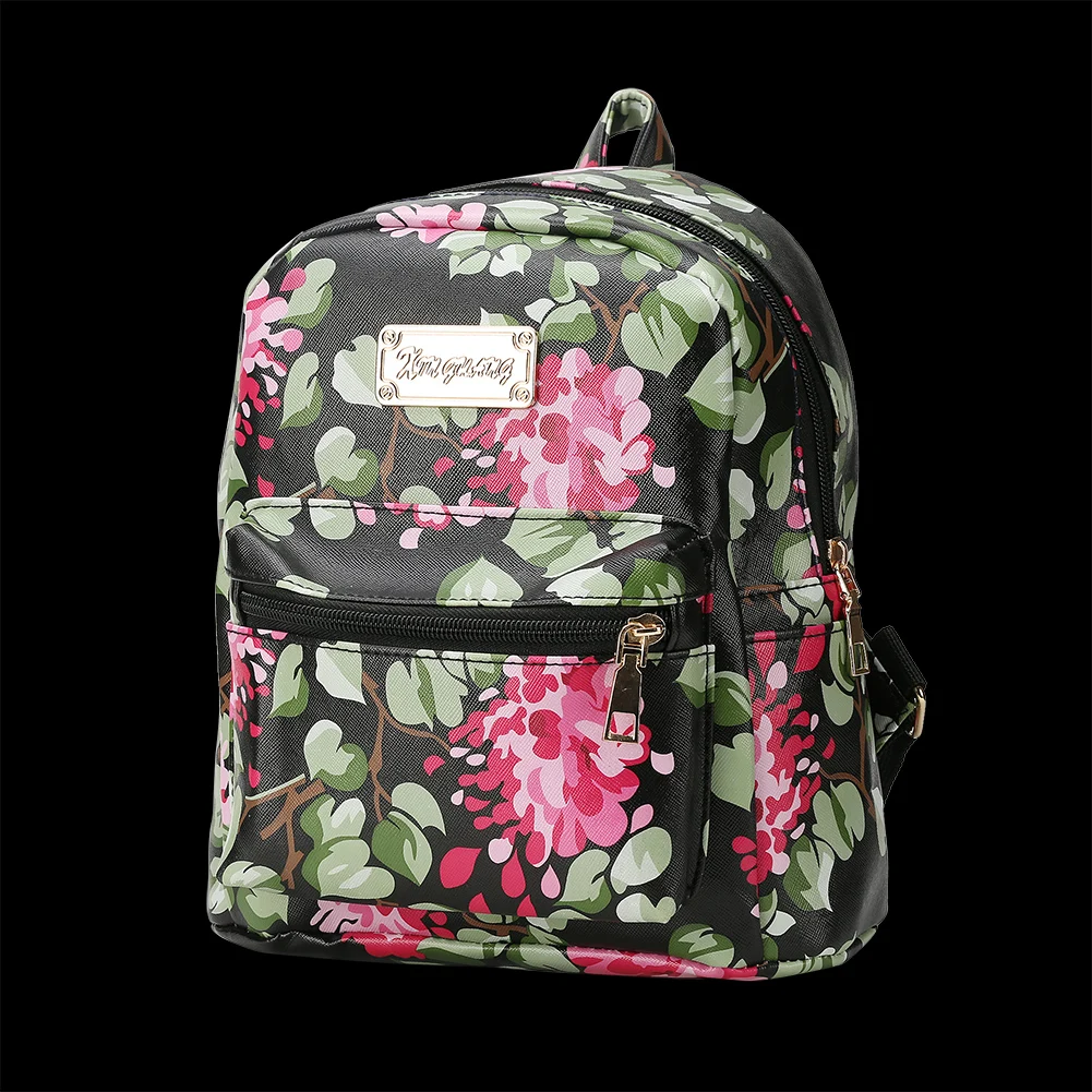 

women backpack casual nylon backpacks for girls backpack fashion bag 51