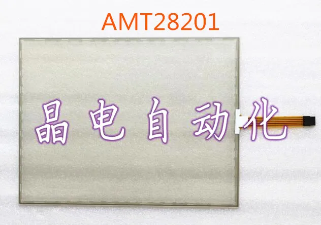 

Стекло для сенсорной панели AMT28201 1071. 0092a AMT28201 28201000 1071,0092