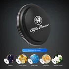 Автомобильный внутренний аромадиффузор с пятью видами ароматов для Alfa Romeo 159 Giulietta 147 Mito Giulia 156 166 GT Stelvio 4C