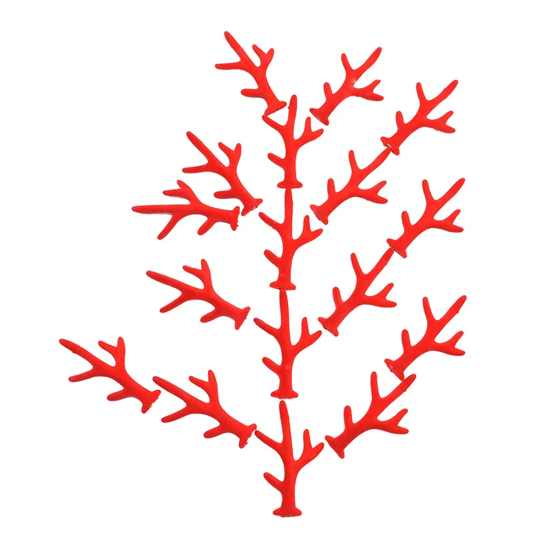 5 пар головные уборы из искусственных оленей|Рождественские повязки| |