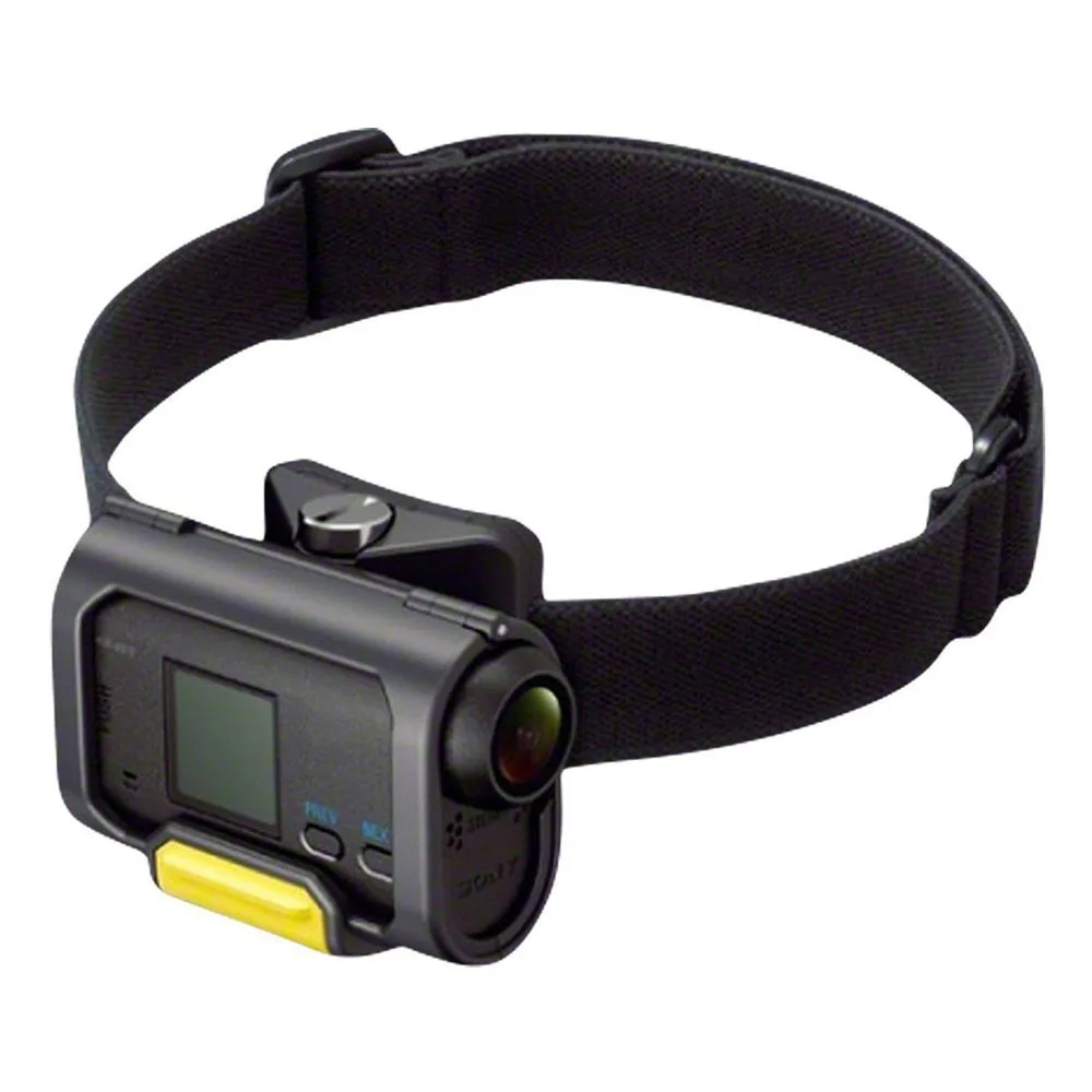 Крепление на голову BLT-HB1 для sony ActionCam HDR-AS200V AS100V AS20 AS30V AS15 | Электроника