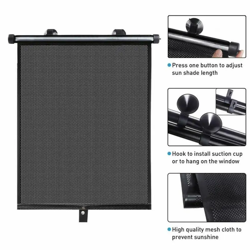 

Exterior Accessories