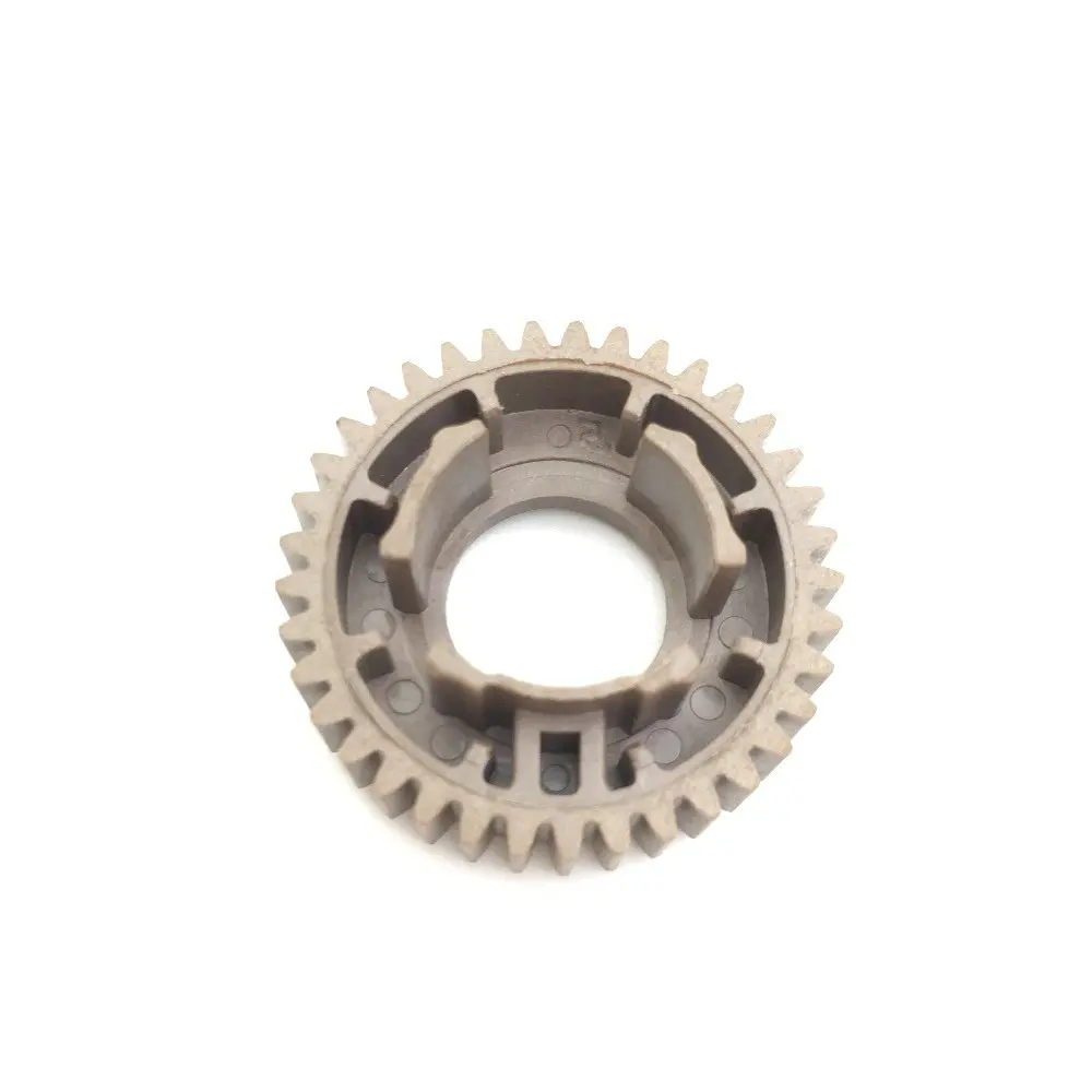 

10X JC66-03080A Fuser Upper Heat Roller Gear for Samsung ML2160 ML2161 ML2164 ML2165 ML2167 ML2168 SCX3400 SCX3401 SCX3405 M2020