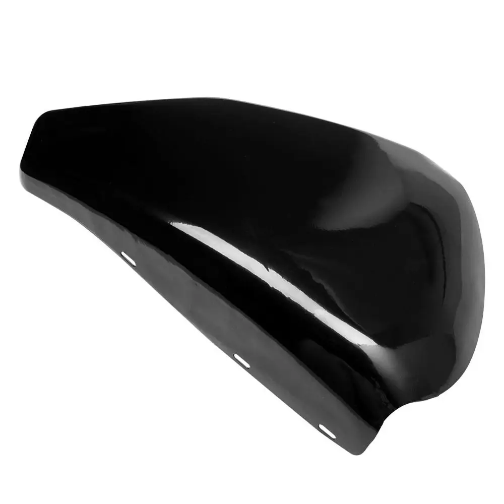 Крышка аккумуляторного отсека для мотоцикла Harley Sportster XL883 XL1200 2004-2013 12 11 10 09 08 07 06 05
