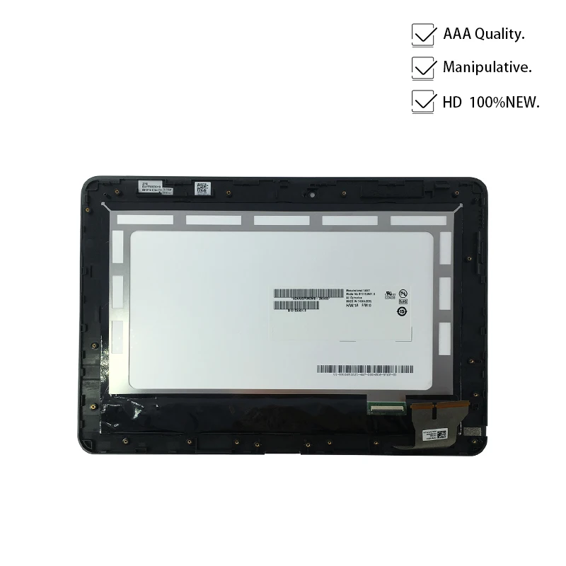 Новый ЖК дисплей для ASUS Transformer Pad TF103 TF103CG сенсорный экран дигитайзер сенсорная