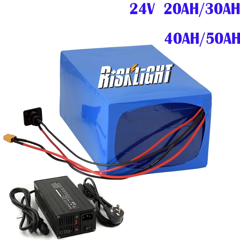 Fiets accu аккумуляторная батарея глубокого цикла 24V 20Ah для электровелосипеда 300W