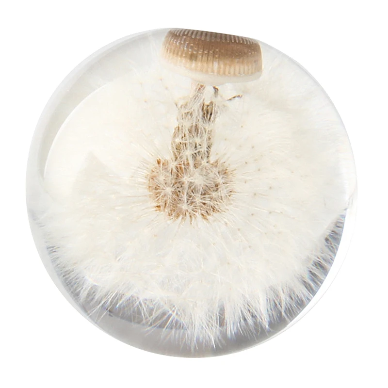 Универсальная ручка переключения передач для гонок 70 мм хрустальный шар с