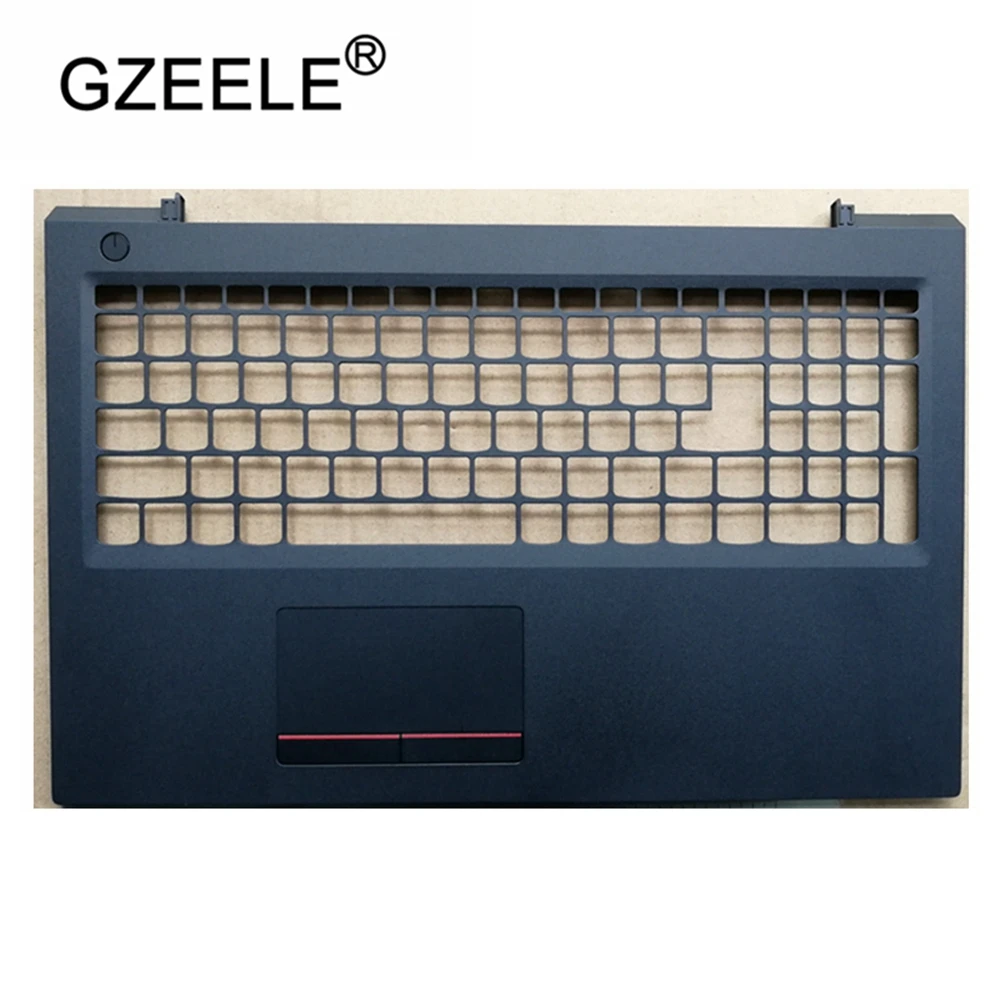 Аксессуары для ноутбука GZEELE аксессуары Lenovo V110 15 Серия 6 &quot Чехол телефона верхняя