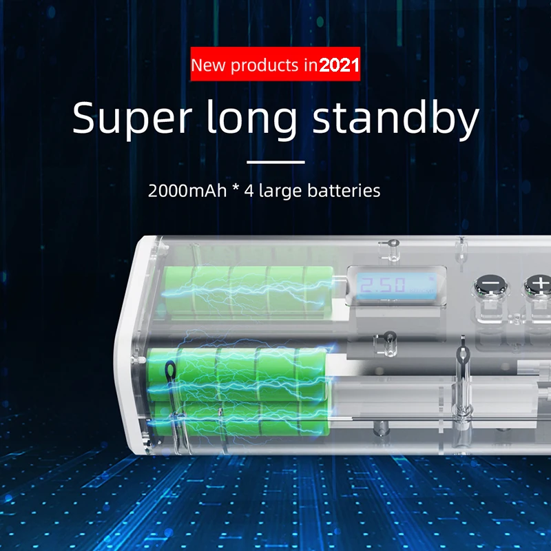 安い 充電式ポータブルエアポンプ,12V 150 Psi,ワイヤレスタイヤなし,デジタルディスプレイ付き,自動車用,自転車用