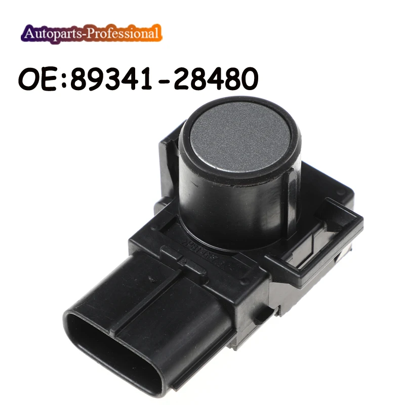 PDC Parking Sensor For Toyota PRIUS 89341-28480 8934128480 Bumper Assist Reverse | Автомобили и мотоциклы