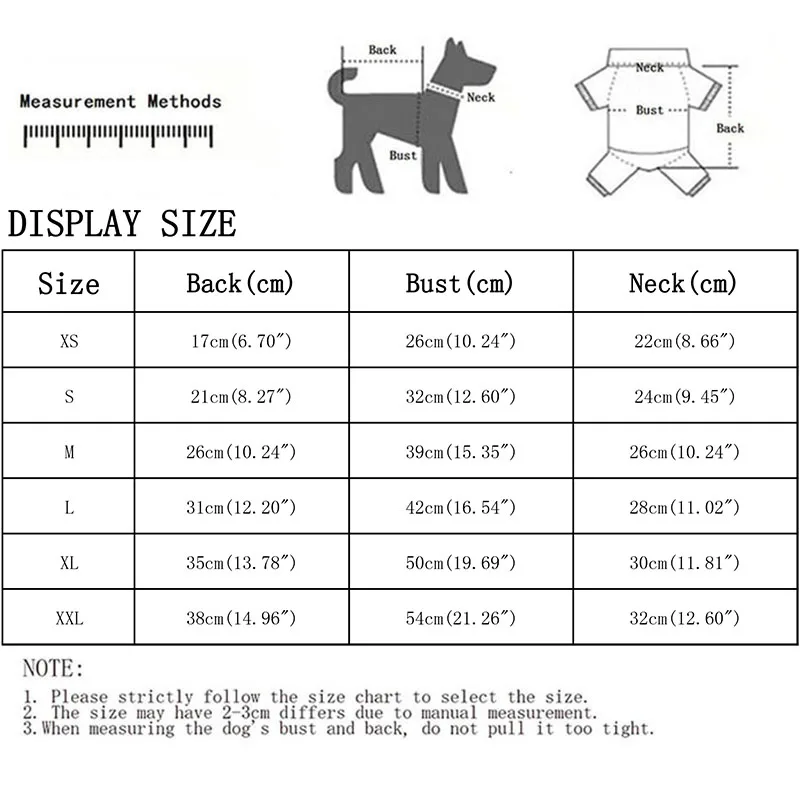 Одежда для собак пальто маленькой собаки свитер кошек питомцев чихуахуа теплый