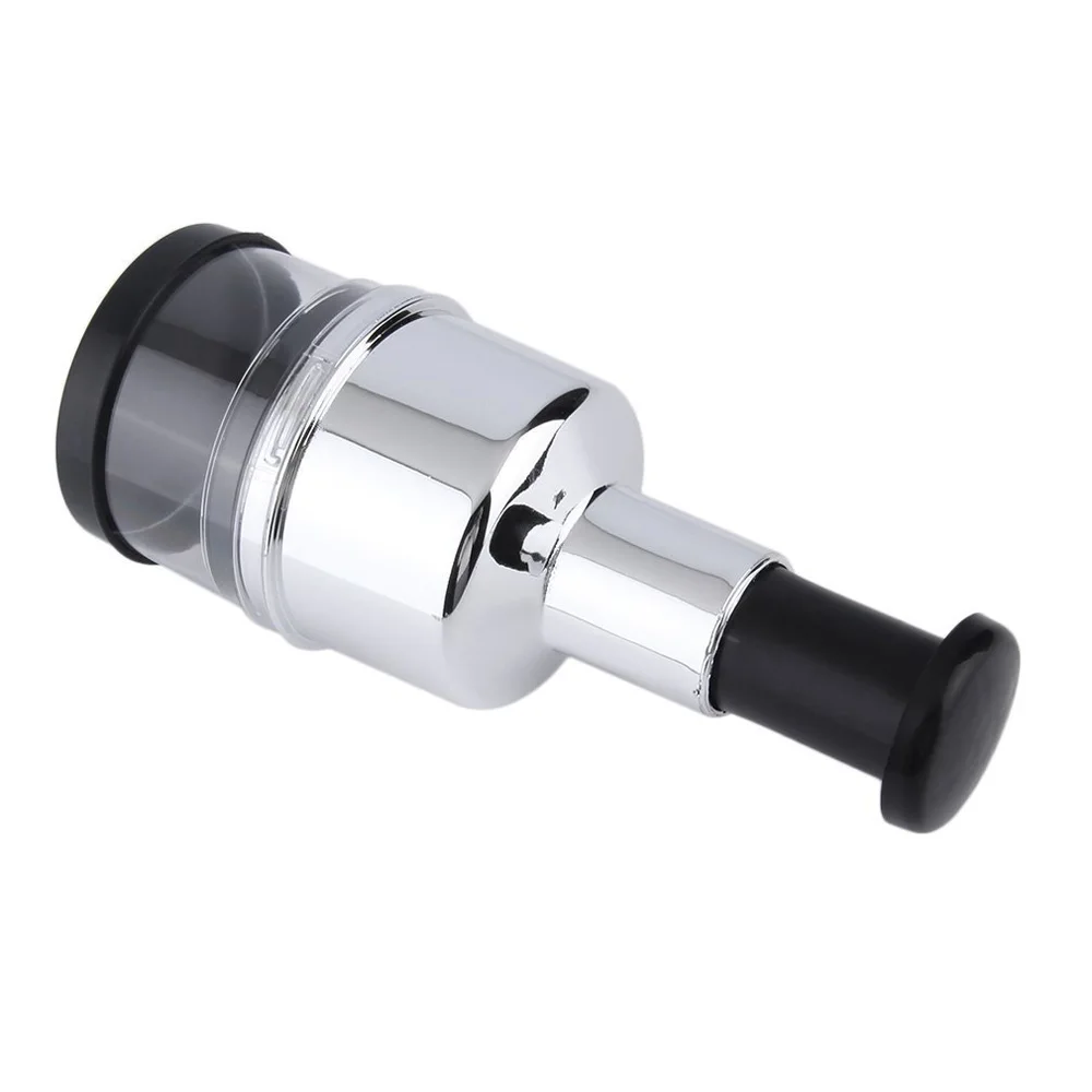 Многофункциональный креативный ручной резак для лука бытовой очищенный