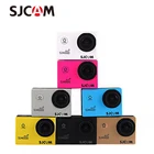 Оригинальная Экшн-камера SJCAM SJ4000 серии SJ4000  WiFi AIR HD 1080P 2,0 ''Водонепроницаемая видеокамера подводная спортивная мини-камера DV