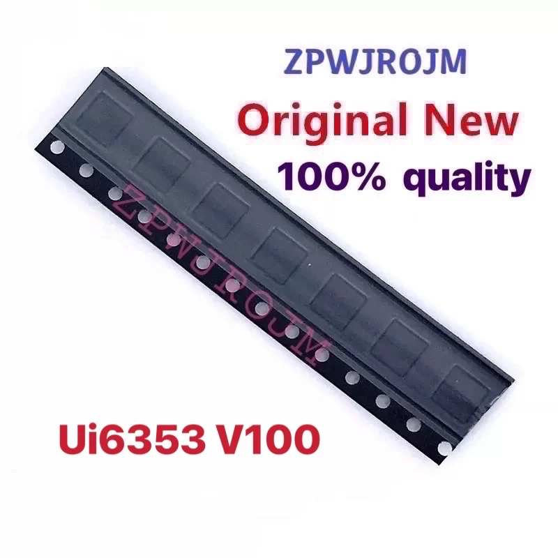 HI6D13 HI6353 V100 6H02T 6H01T PA IF IC для huawei |