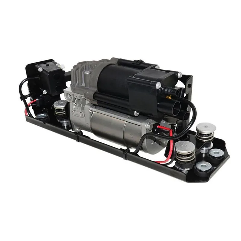 Воздушный компрессор с подвесным клапаном для BMW F01 F02 F04 F03 740i 750i 37206789450 37206864215