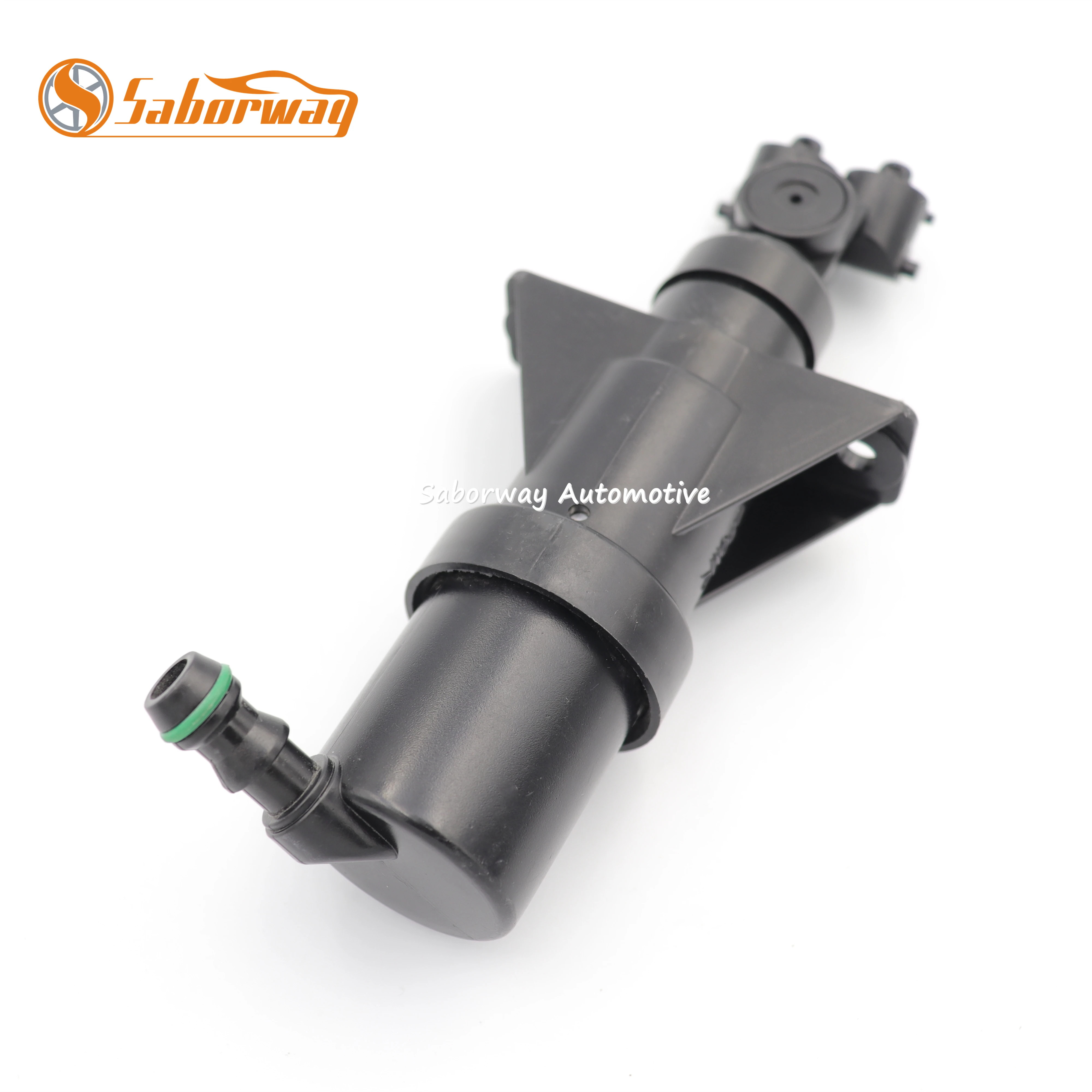 Saborway левая/правая Омыватель фары насос распылитель сопло для A4 1996-2001 A6 1998-2005 RS4 2000