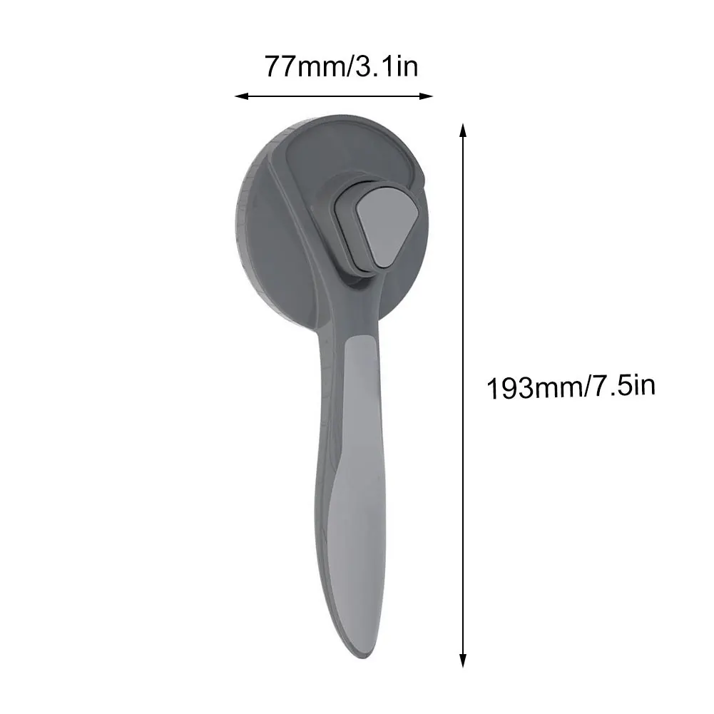 

Cat Hair Slicker Comb Self Cleaning Slicker Brush Dog Grooming Brush Pet Self Cleaning Shedding Needle Comb Tool For Pet