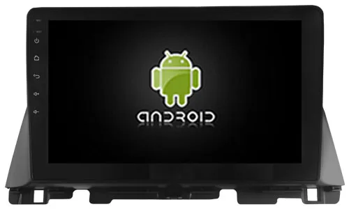 Автомобильный радиоприемник Android 10 0 gps для K5 kia OPTIMA 2016 мультимедиа USB AUX Bluetooth