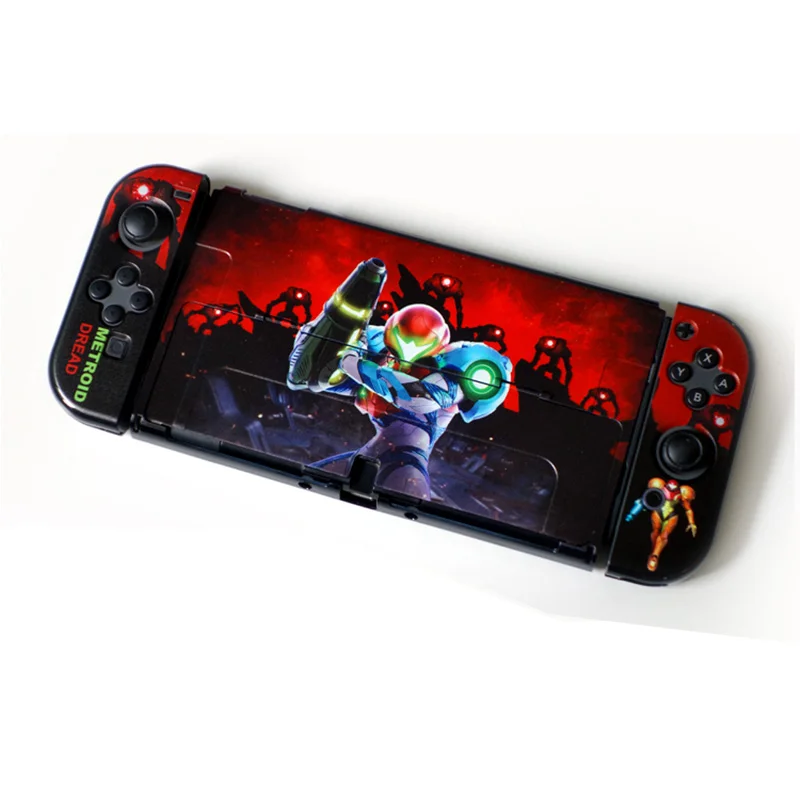 Жесткий чехол из поликарбоната с изображением милой аниме-кожи защитой от