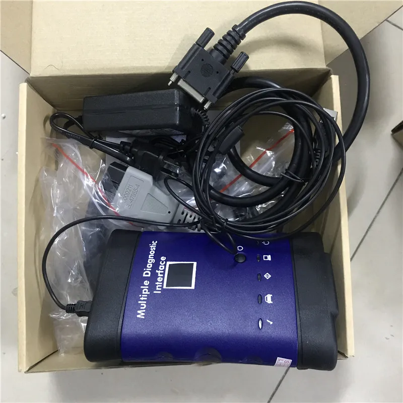 Б/у ноутбук CF-AX2 i5 4 Гб RAM + GDS Tech2Win программное обеспечение установленный SSD MDI OBD2