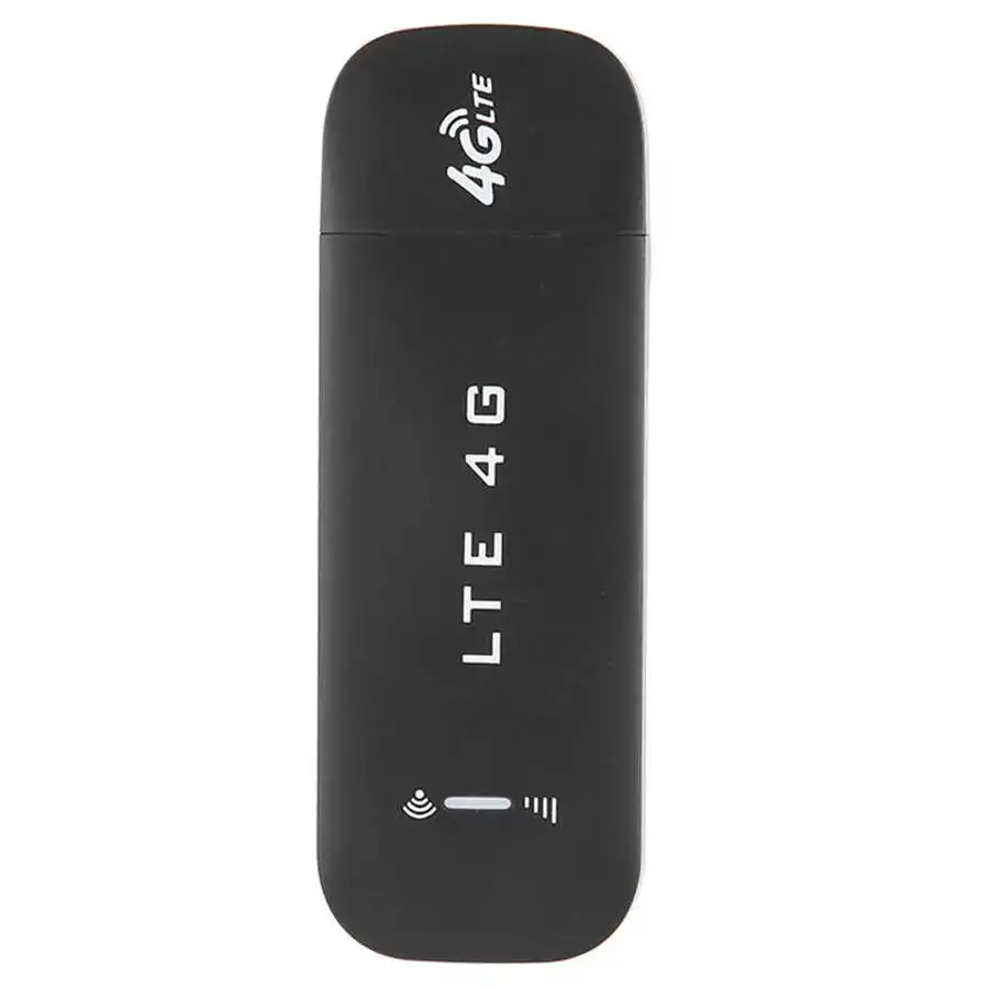 Встроенный Wi Fi роутер Plug and Play 4G/3G с слотом для sim карты беспроводной модем точка