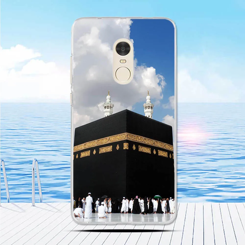 for Xiaomi Redmi Note 4 Note4 Case Painted Soft TPU Silicone Back Phone Cover 4x X Shell Bags |