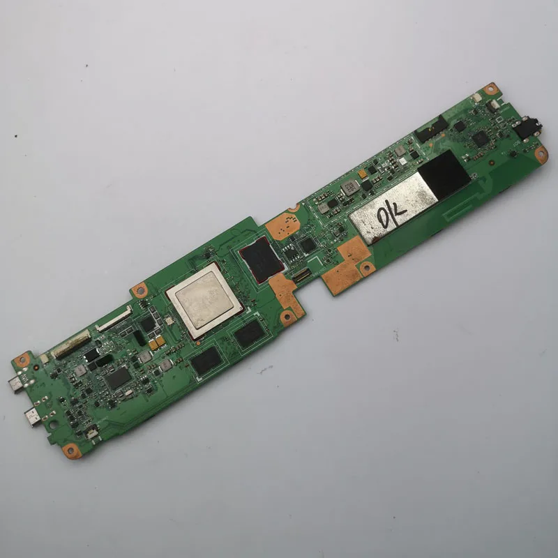 ME301T _ MB REV. 1 4 материнская плата для планшета Asus ME301 16 Гб SSD твердотельный накопитель
