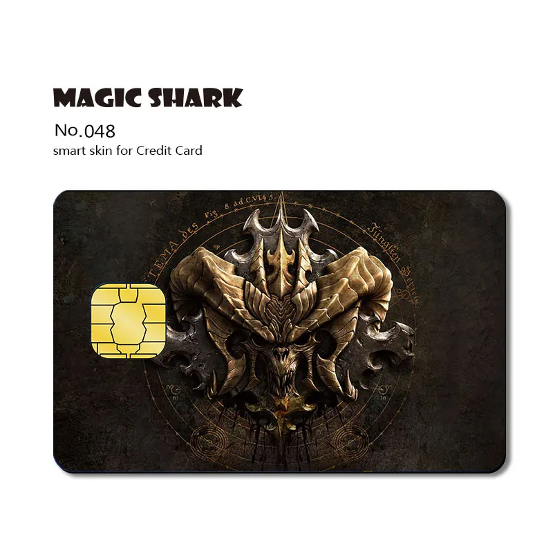 A + Качественная Пленка с изображением доллара из мультфильма Бог война волка