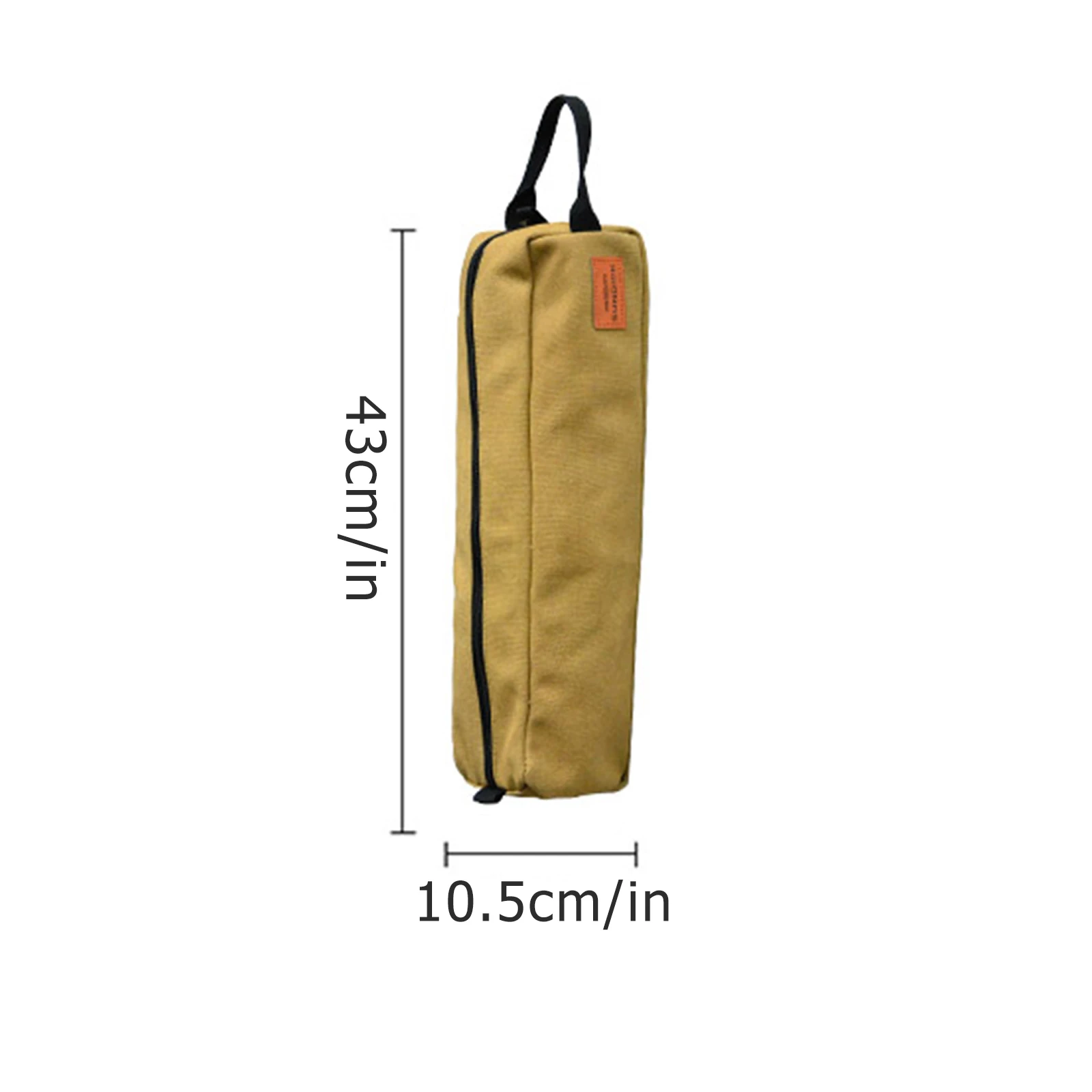 

Potable Firewood Log Carrier Tote Bag Fireplace Wood Holder Big Storage Cover Waterproof Carry Storage Bag Outdoor Camping