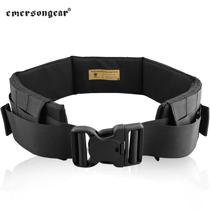 Emersongear боевой ремень рабочий облегченная модульная система переноски снаряжения