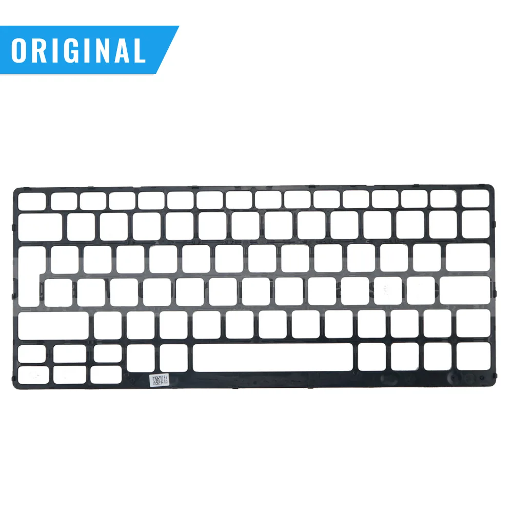 New Keyboard Bezel Plastic for Dell Latitude 5480 UK Single Pointing 74JY6 074JY6 | Компьютеры и офис