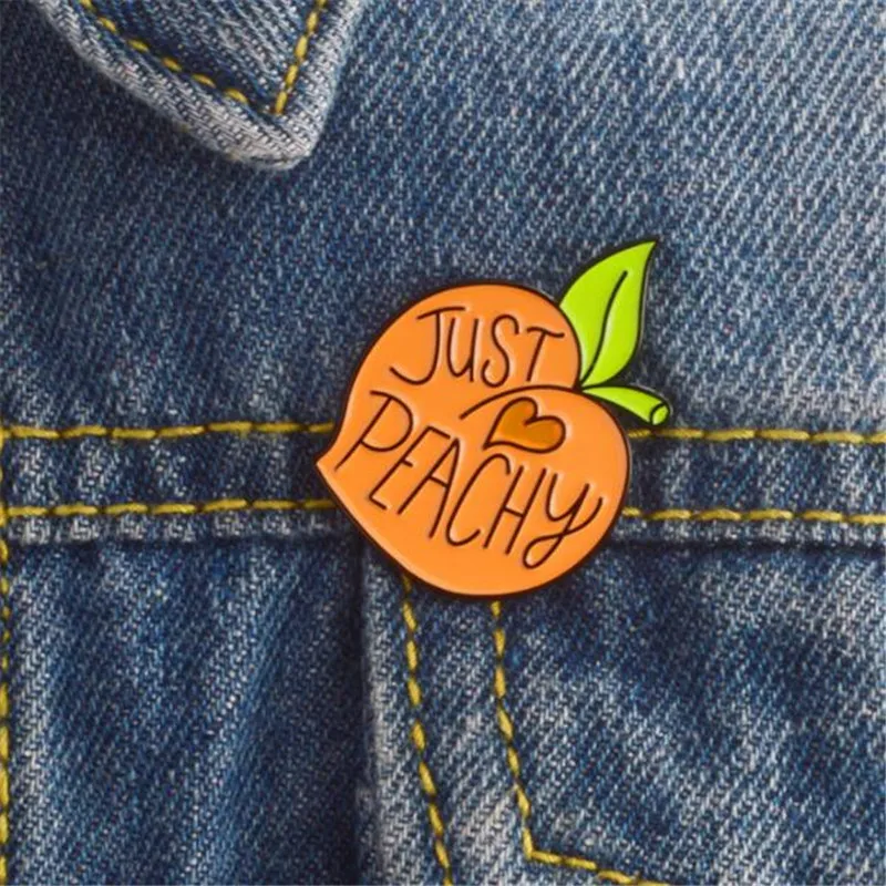 Креативный краб Алмазный значок украшение одежды в виде животного джинсовая