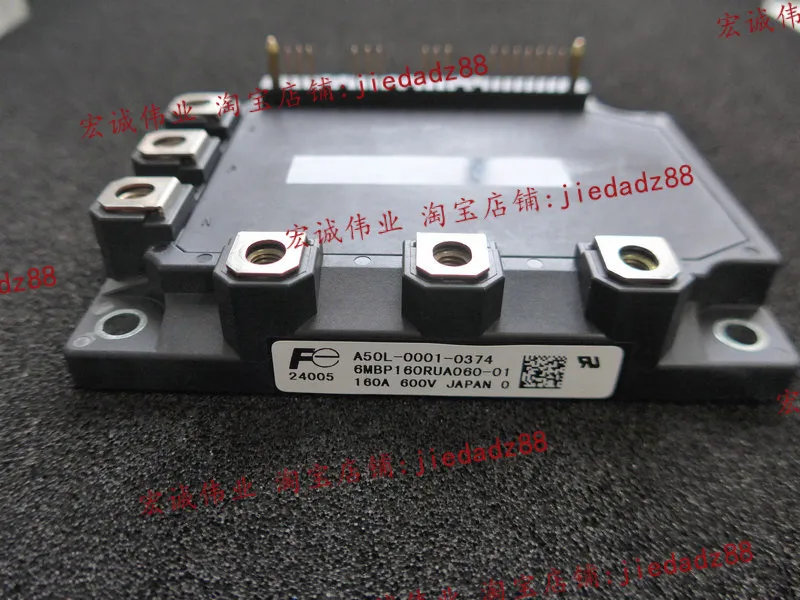 

6MBP160RUA060-01