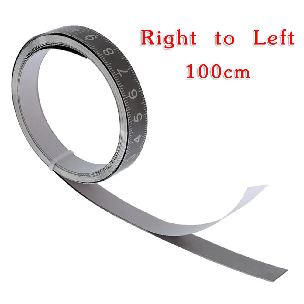 

Woodwork Ruler Measurement Workshop Stainless Steel Scale High Precision
