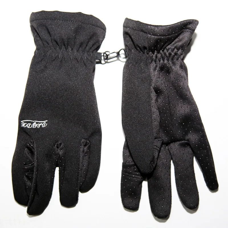 Новые березовые или тростниковые камуфляжные мужские охотничьи перчатки лыжные