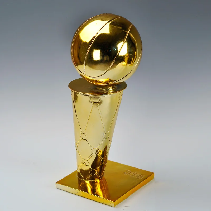 

Basketball Match Champions Trophy Exquisite Trophy Model Fan Souvenirs Collectibles Modern Home Desk Decoration Accessories Gift