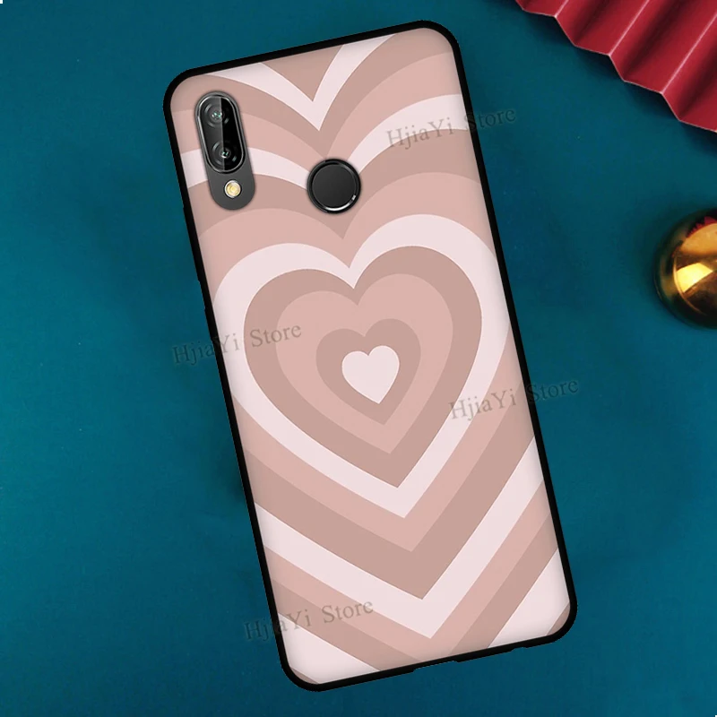 Силиконовый чехол для Huawei P30 Lite P40 P20 Pro P Smart Z 2021 2019 Mate 20 | Мобильные телефоны и