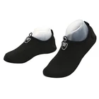 Новые женские и мужские плавательные туфли, дышащие мягкие кроссовки на плоской подошве для летнего серфинга и дайвинга XD88