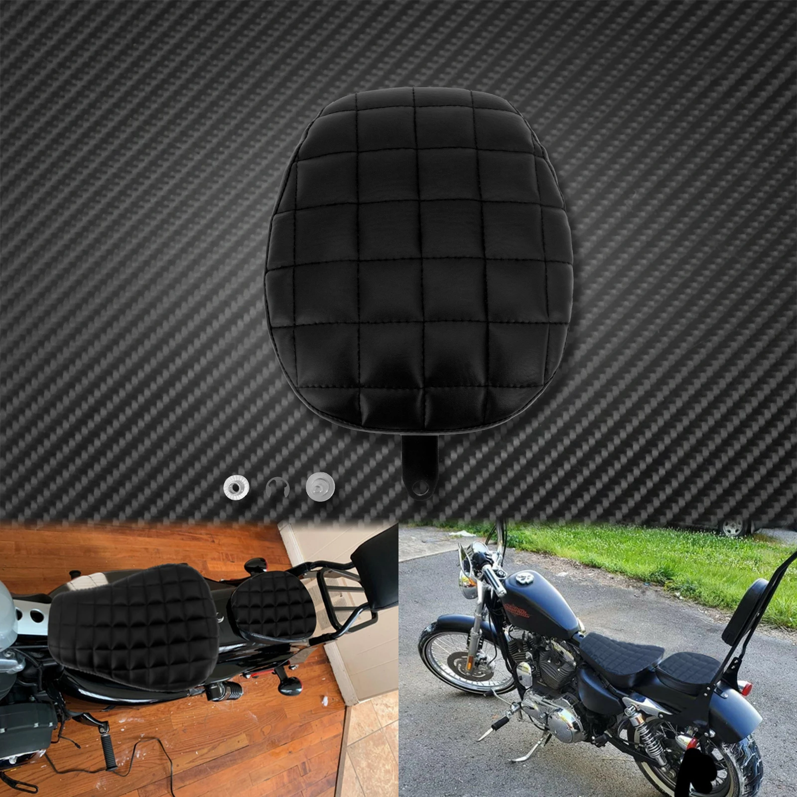 Sportster Seventy two