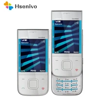 Nokia 5330 XpressMusic Refurbished-Original Unlocked NOKIA 5330 cheap Mobile Phone year warranty