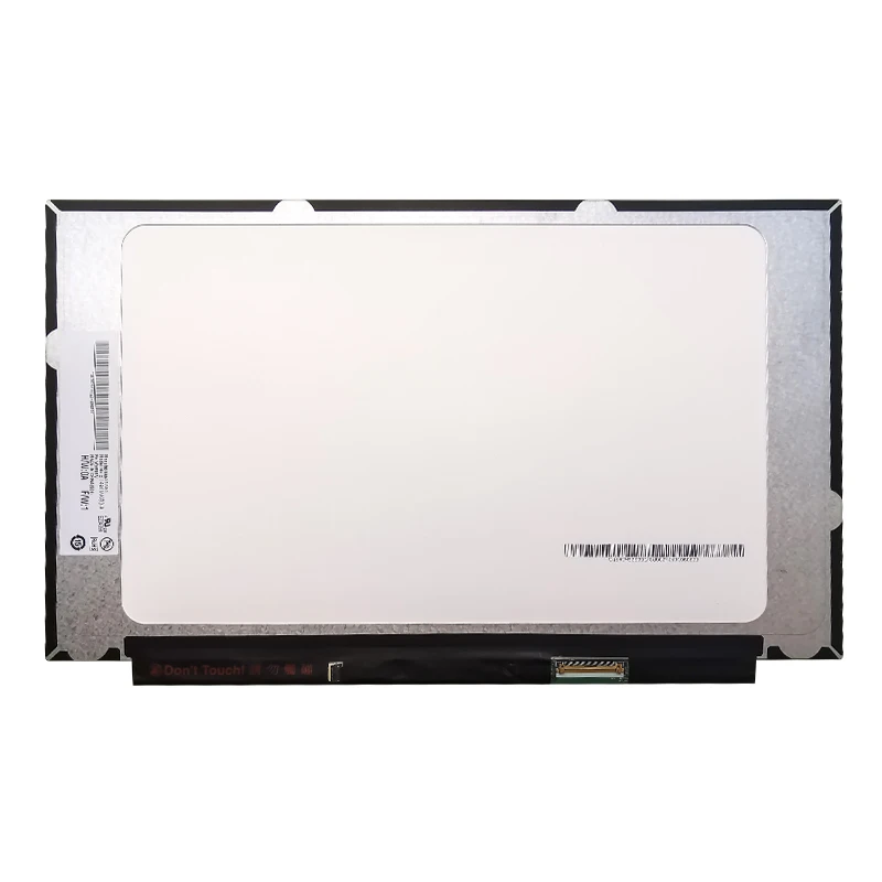 

14.0"inch FHD touch in-cell LCD Screen Panel B140HAK03.0 edp 40pin laptop screen 1920*1080