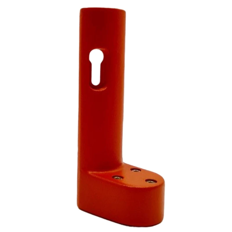

Portable Special Horizontal Bubble Tower Ruler Handheld Measuring Instrument N0PA