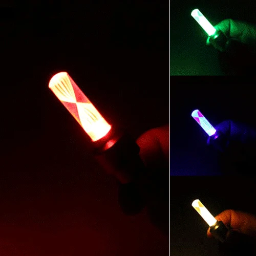 Светодиодные фонари для велосипеда автомобиля мотоцикла лампа на клапан шины